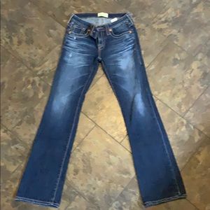 Big Star Remy Boot Cut